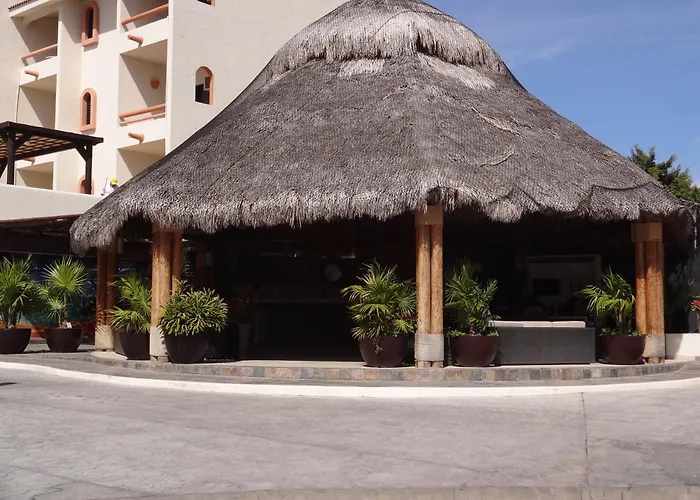 Park Royal Homestay Los Cabos San José del Cabo