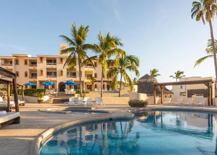 Park Royal Homestay Los Cabos San José del Cabo