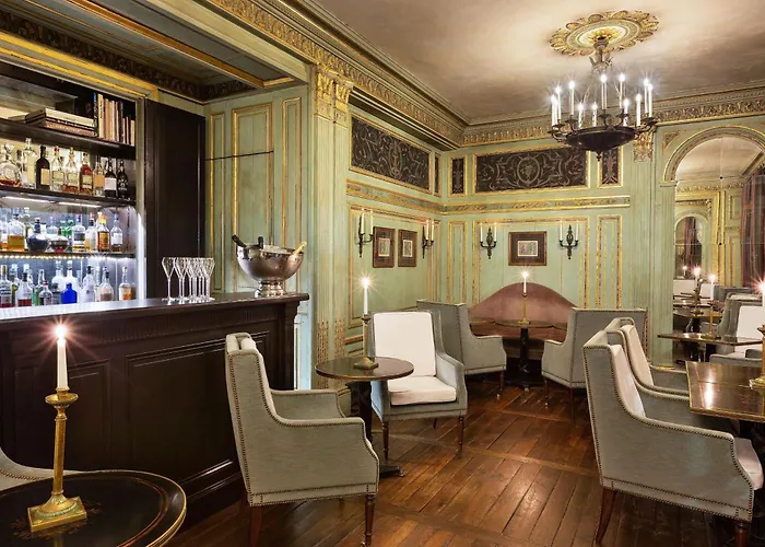 Le Dokhan'S Paris Arc De Triomphe, A Tribute Portfolio Hotel