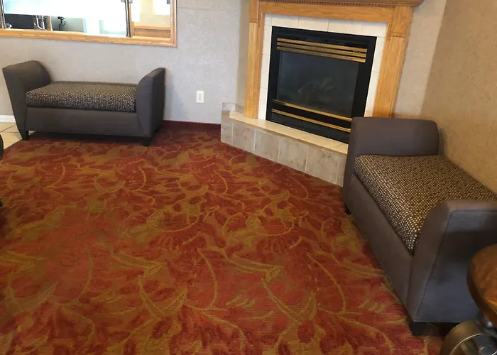 Best Western Wapakoneta Inn