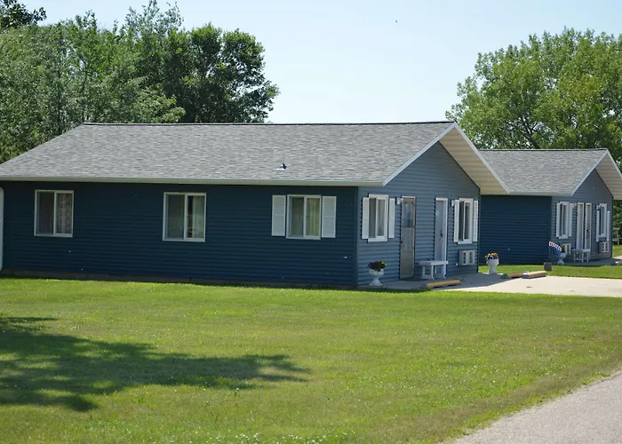 Americas Best Value Inn Suburban Emmetsburg