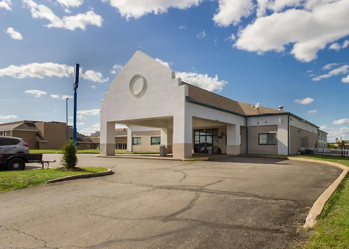 Motel 6-Rothschild, Wi