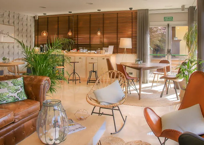 Hotel Costabella Gerona