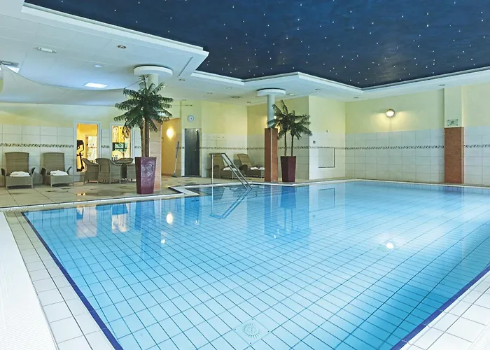 Fletcher Familiehotel Paterswolde Eelde-Paterswolde