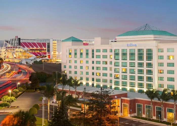 Hilton Santa Clara Hotel