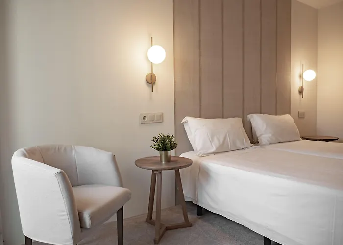 Hotel Oriente Saragosse