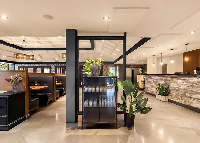 Best Western Hotel St. Jerome Saint-Jerome