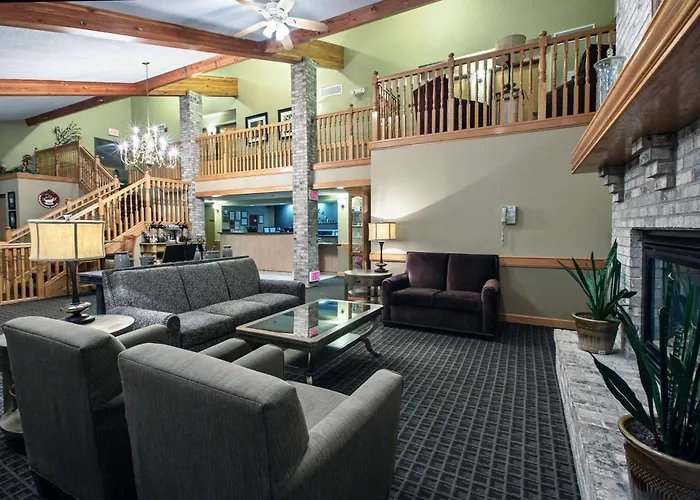 Americinn By Wyndham Iowa Falls