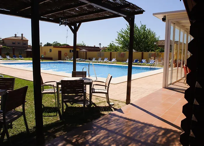 Hotel Dunas Puerto El Puerto de Santa María