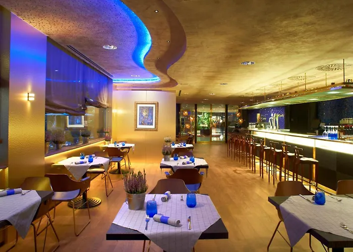 Carlemany Girona Hotel