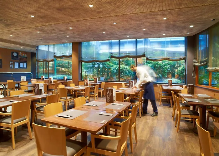 Carlemany Girona Hotel