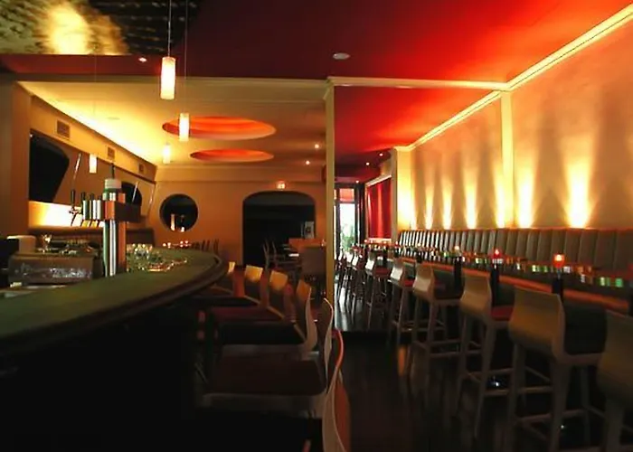 Cityhotel Monopol Hamburgo