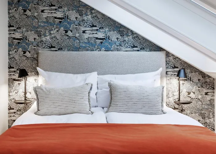 Home Hotel Wellington Estocolmo