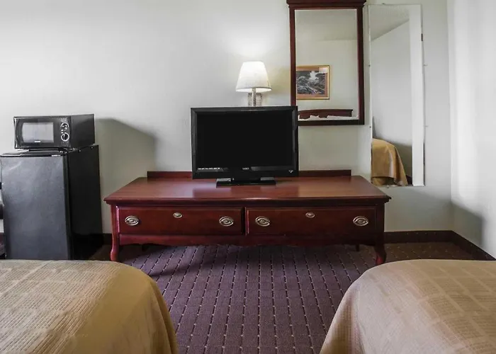 Quality Inn Harrisburg