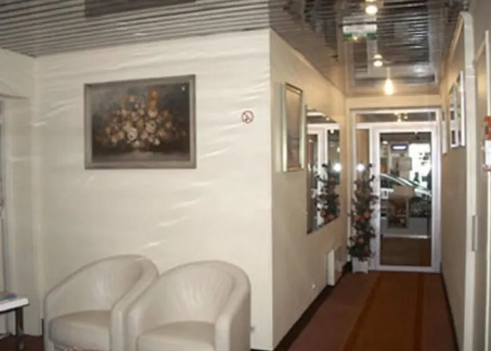 Avenir Hotel Paris