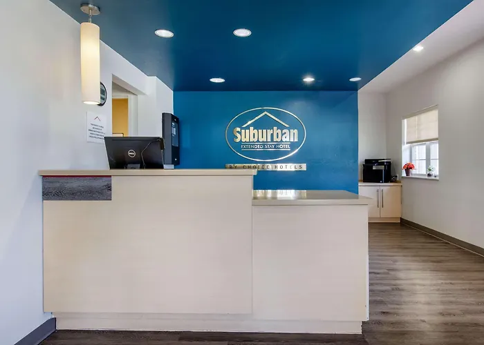 Suburban Studios Birmingham Homewood I-65