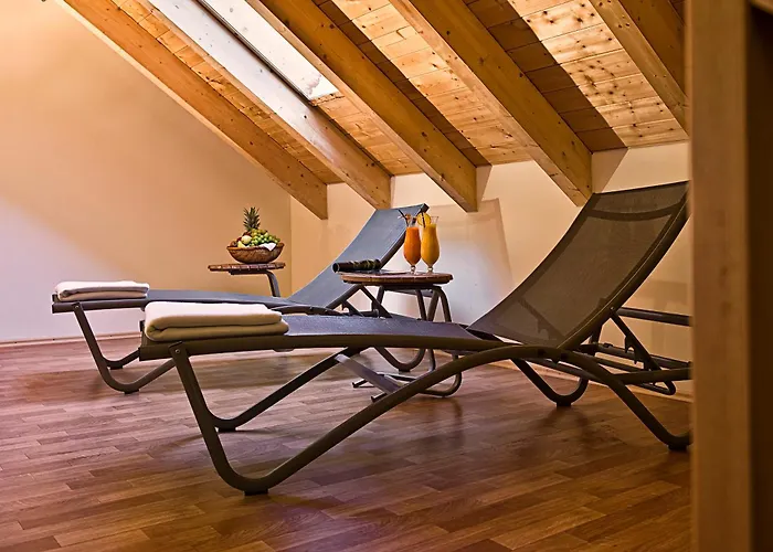 SORAT Insel-Hotel Regensburg