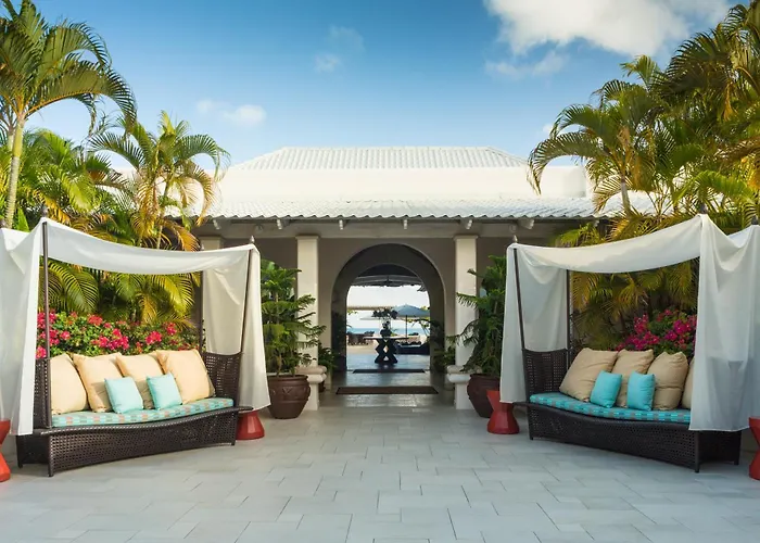 Spice Island Beach Resort St. George's
