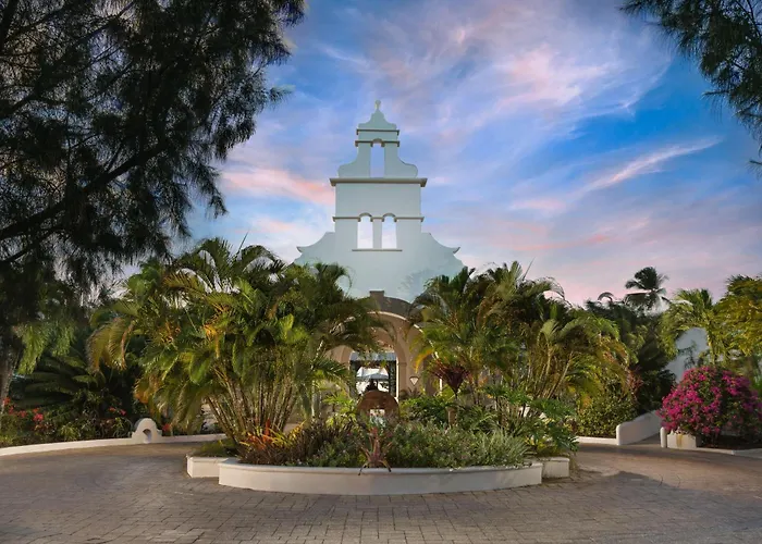 Spice Island Beach Resort St. George's