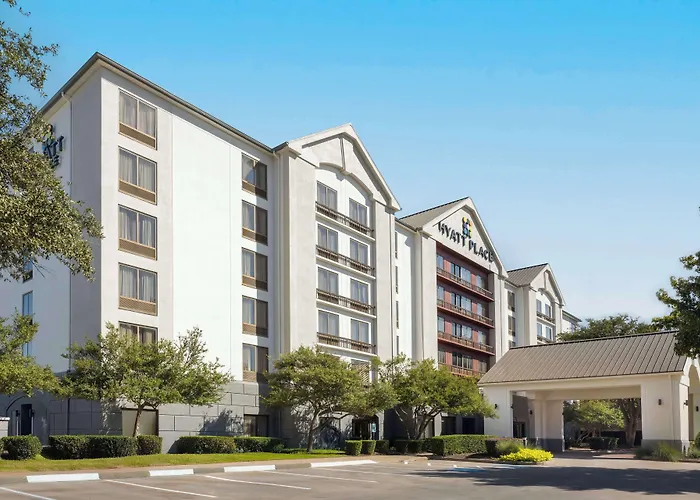 Hyatt Place Dallas North By The Galleria Addison