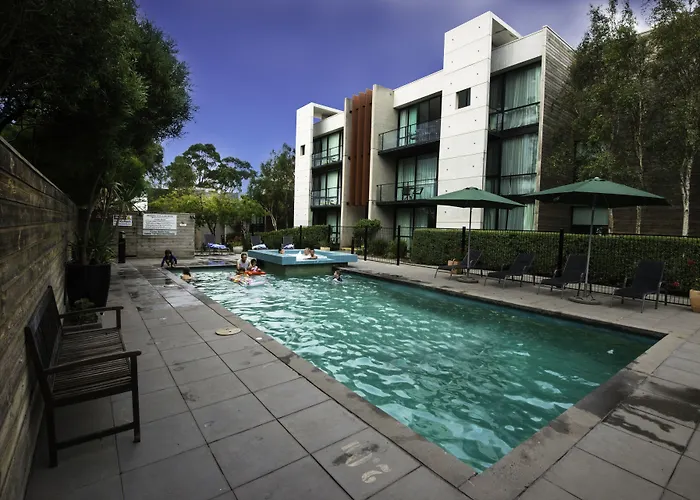 Phillip Island Apartments Cowes