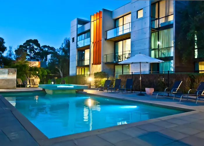 Phillip Island Apartments Cowes
