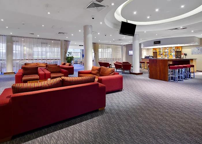 Rydges Bankstown Hotel