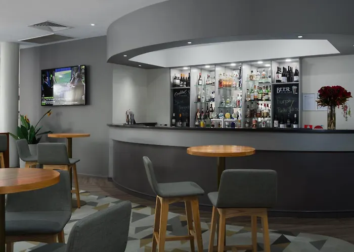 Rydges Bankstown Hotel