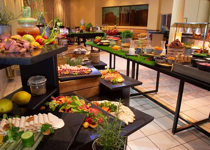 Radisson Blu Hotel, Mascate