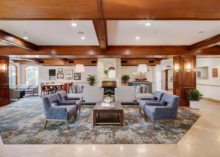 Ayres Suites Mission Viejo - Lake Forest