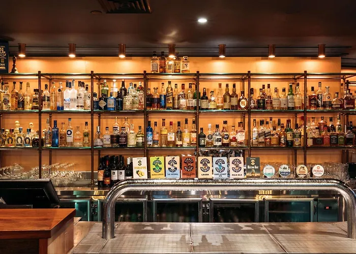 Rydges World Square Hotel Sidney