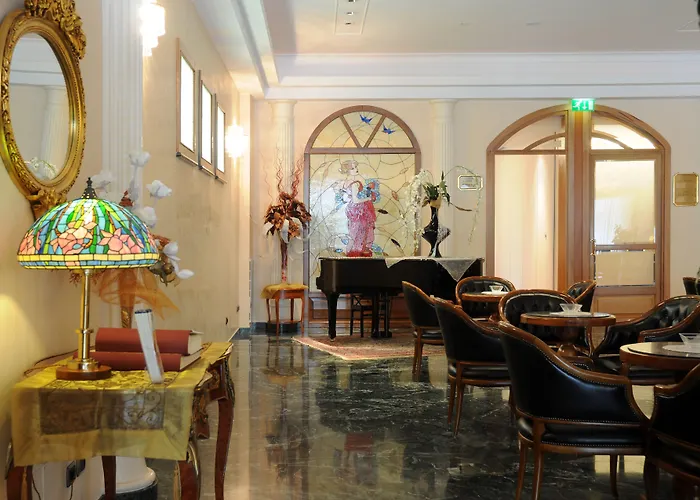 Best Western Hotel Globus City Forli
