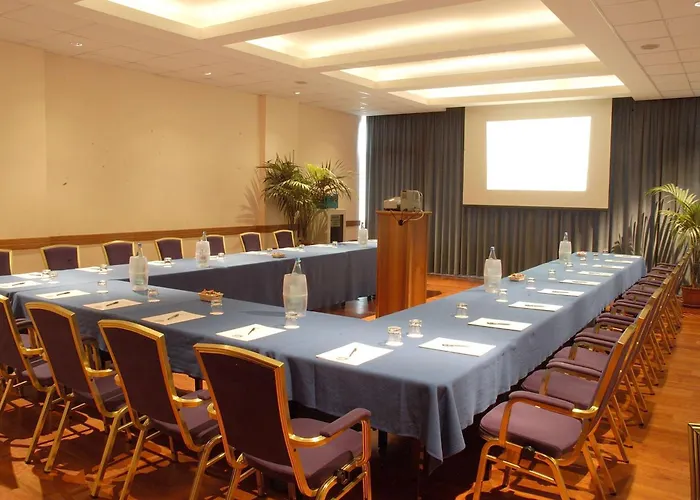 Best Western Hotel Globus City Forli