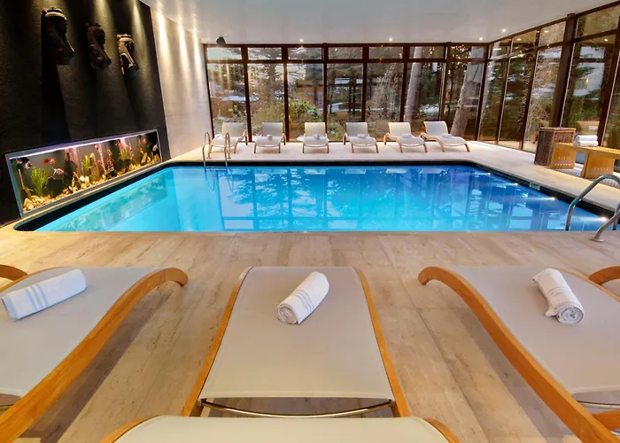 Barradas Parque Hotel&Spa Punta del Este
