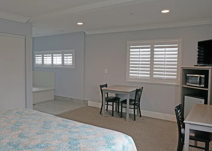 Surf City Inn Sunset Beach