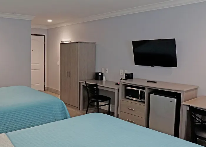 Surf City Inn Sunset Beach
