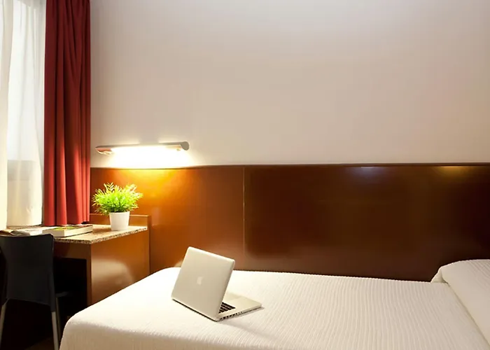 Hotel Sant Pau Барселона