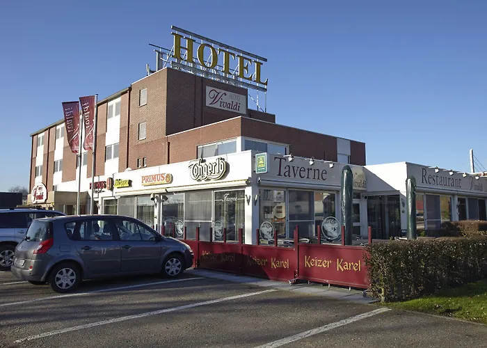 Vivaldi Hotel Westerlo
