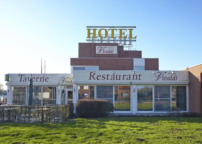 Vivaldi Hotel Westerlo
