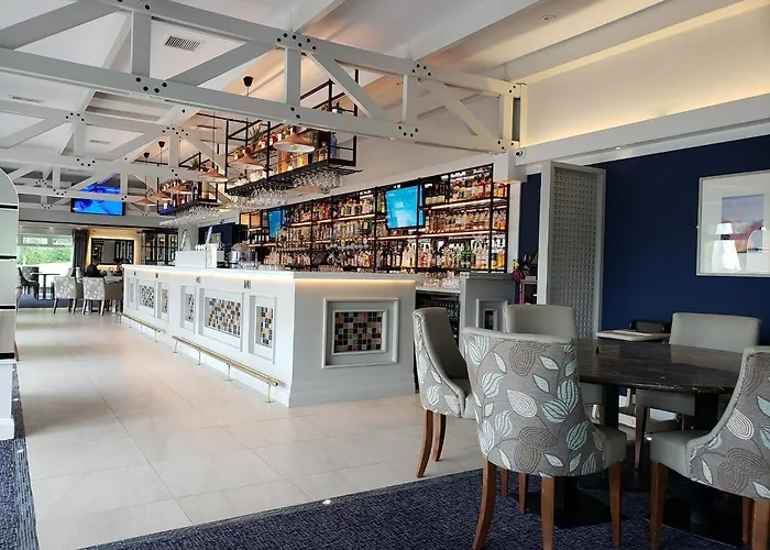 Mill Park Hotel Donegal Town