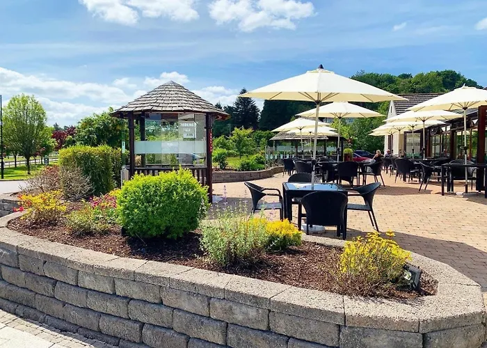 Mill Park Hotel Donegal Town