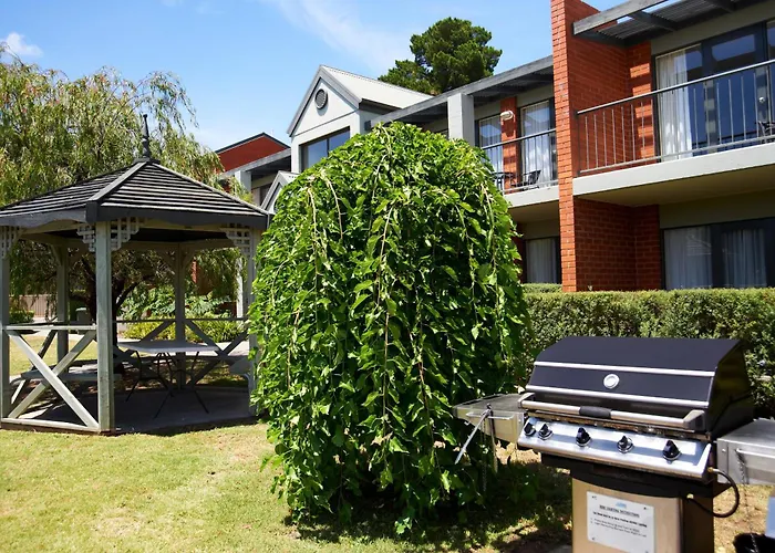 Quest Bendigo Aparthotel