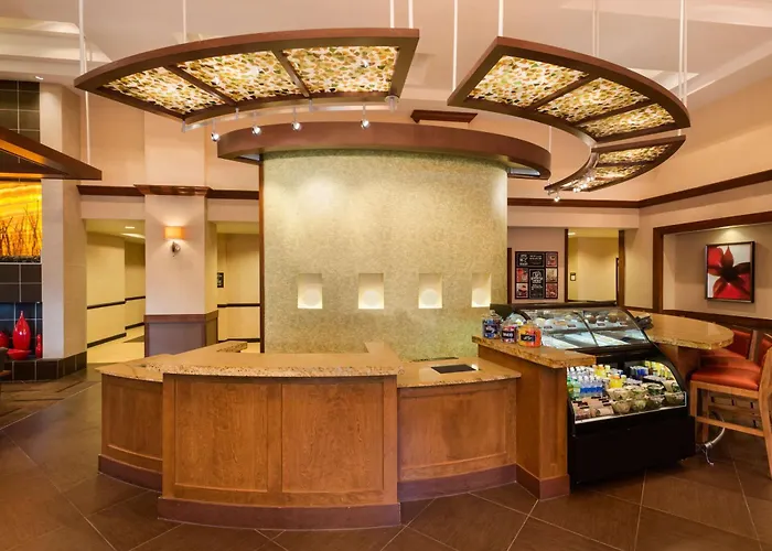 Hyatt Place Baltimore Owings Mills