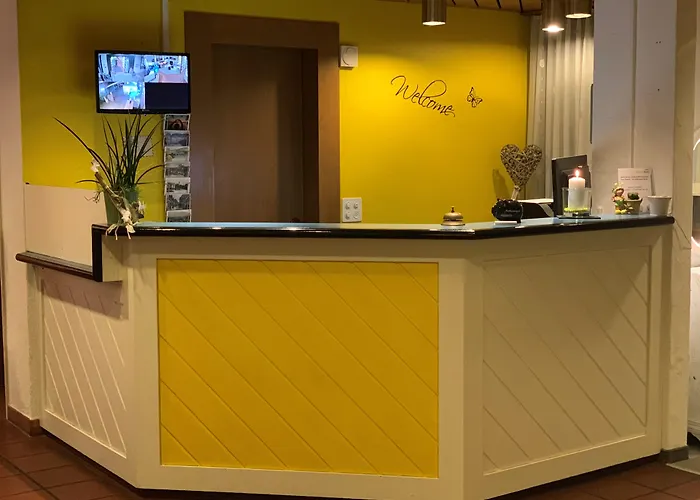 Hotel Alpha Thun