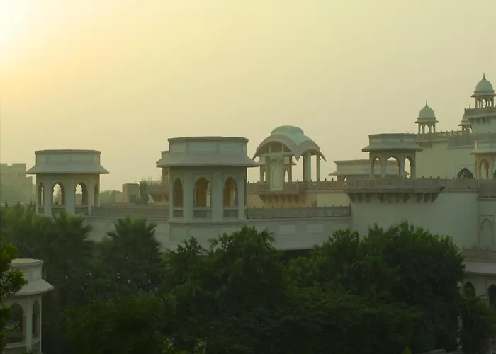 Hotel Taj Hari Mahal Jodhpur Jodhpur 