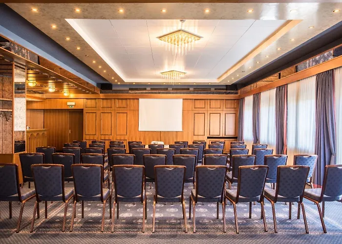 Ambassador Hotel Eupen