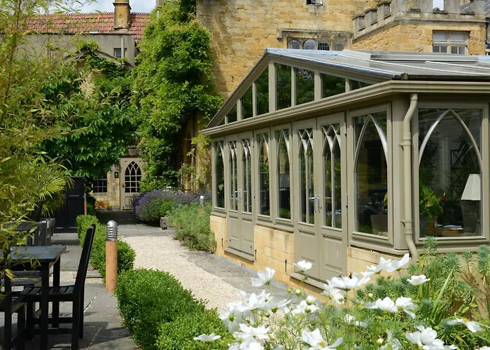 The Manor House Hotel Moreton-in-Marsh