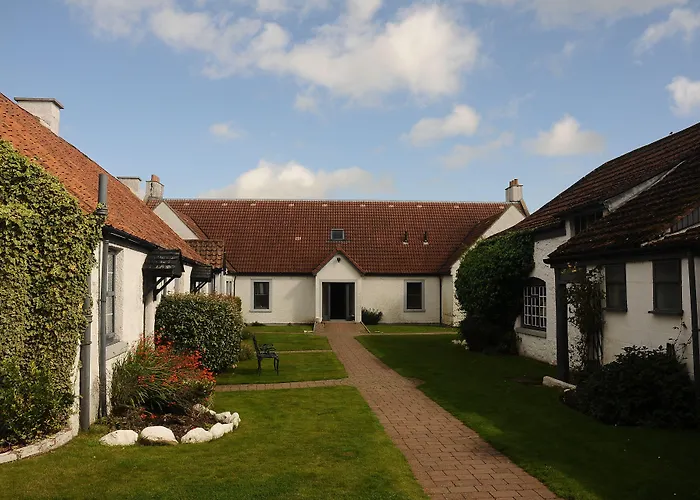 The Inn At Lathones St Andrews