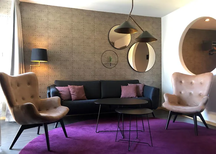 Hotel Birger Jarl Estocolmo