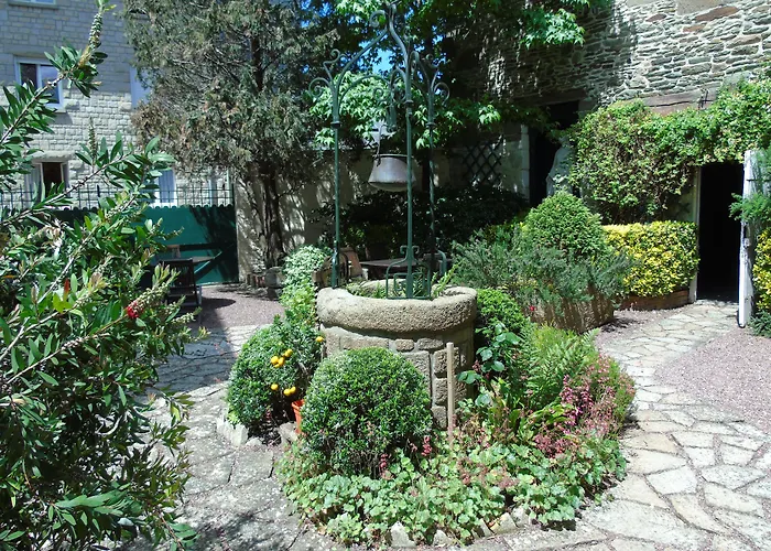 Best Western Hôtel Montgomery Pontorson